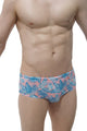 Slip de Bain Lowrider Sanya - PetitQ Underwear