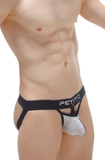 Jockstrap Menhir Modal Gris