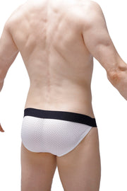 Tanga Argis Abeja Blanca