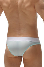 Bikini Chisa Plum Mint