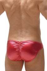 Bikini Murlin Satin Rose