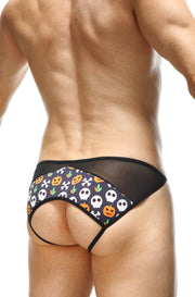 Bikini-Monteils Halloween