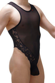 Bodystring Murol Noir