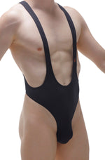 Body tanga negro Gonzac