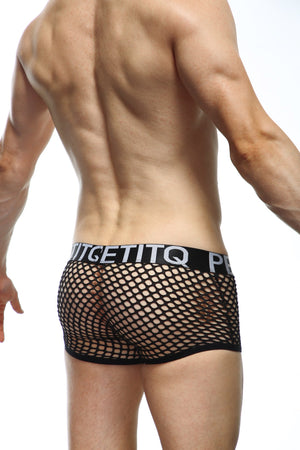Boxer Delle Halloween - PetitQ Underwear - Lingerie masculine sexy et sous-vêtements pour homme originaux