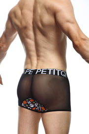 Percey Halloween-Boxershorts