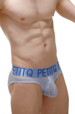 Slip Mega Bulge Durtol Sky Blue