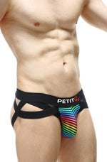 JockString Bost Rainbow Monti