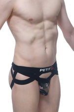 Jockstring Bust Army