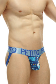 Jockstrap Pride