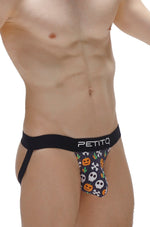 Halloween-Jockstrap