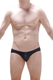 Jockstrap Montaut Noir