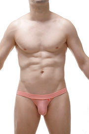 Jockstrap Sillas Econyl Rose