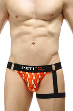 Jockstrap Prenay Julgran