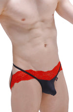 Jockstrap Ludios