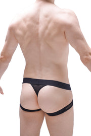 Jockstring Lunan Ascou