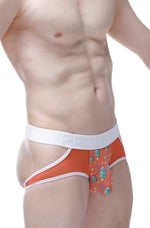 Jockstring Reveillon