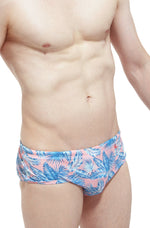 Slip de Bain Lowrider Sanya - PetitQ Underwear