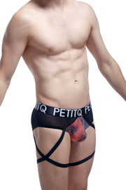 Slip Jacmel Ember - PetitQ Underwear