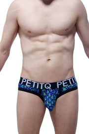 Slip Sapin - PetitQ Underwear