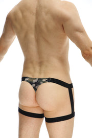 Tanga Camuflaje Auxon