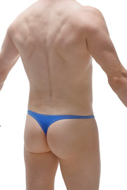 Tanga Chirols Azul