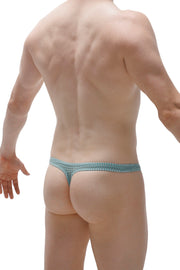 Tanga Dome Durtol Verde