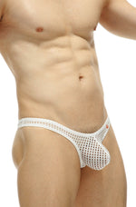 Tanga Durtol Dome Blanco