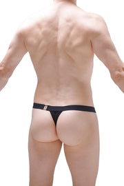 Tanga Vaivre Negro 